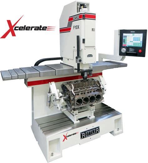 rottler cnc boring machine|rottler boring parts catalog.